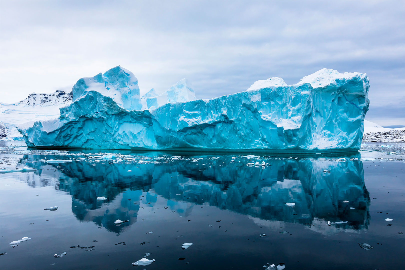 Iceberg