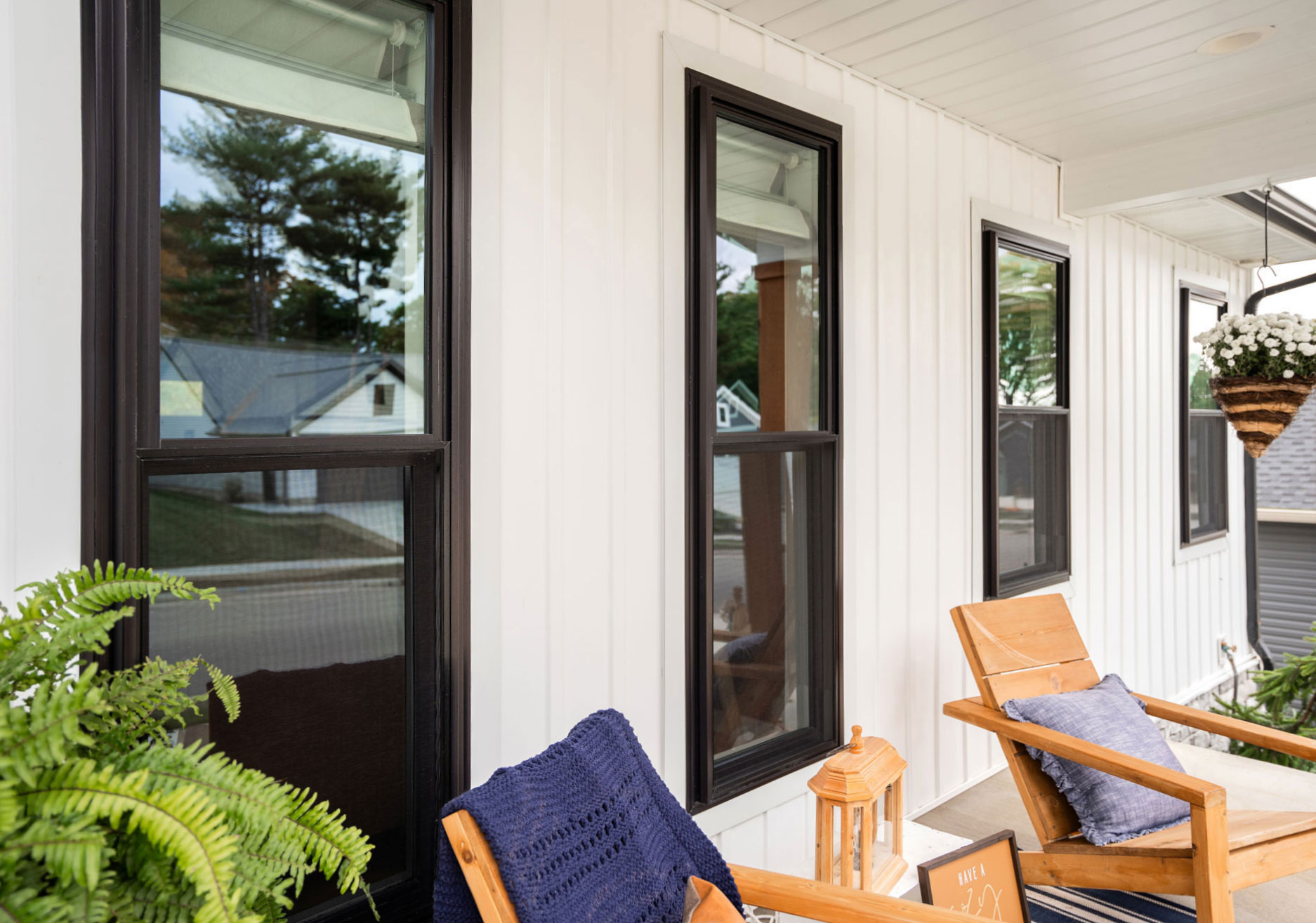 Five Ways to Update Your Home to a Farmhouse Style