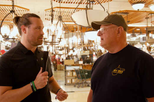 {Interview with Keim, Part 2}