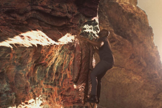 {Rock Climbing}