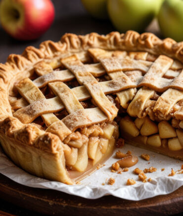 {Apple Pie}