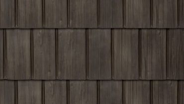 Bronzewood Shake Metal Roofing