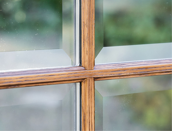 SDL — Beveled Glass