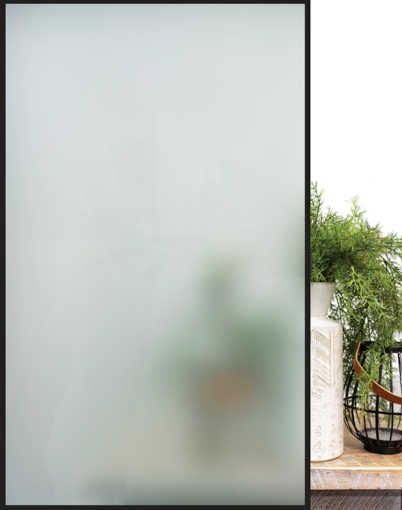 {ProVia privacy glass for doors and windows in the style Frosted}