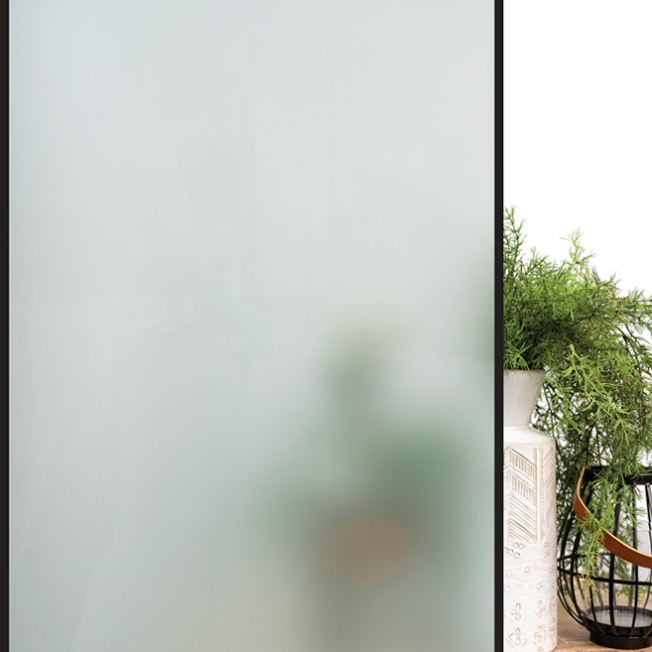 {ProVia privacy glass for doors and windows in the style Frosted}
