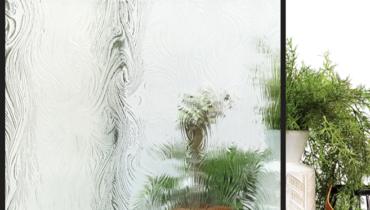 {Taffeta Privacy Glass}