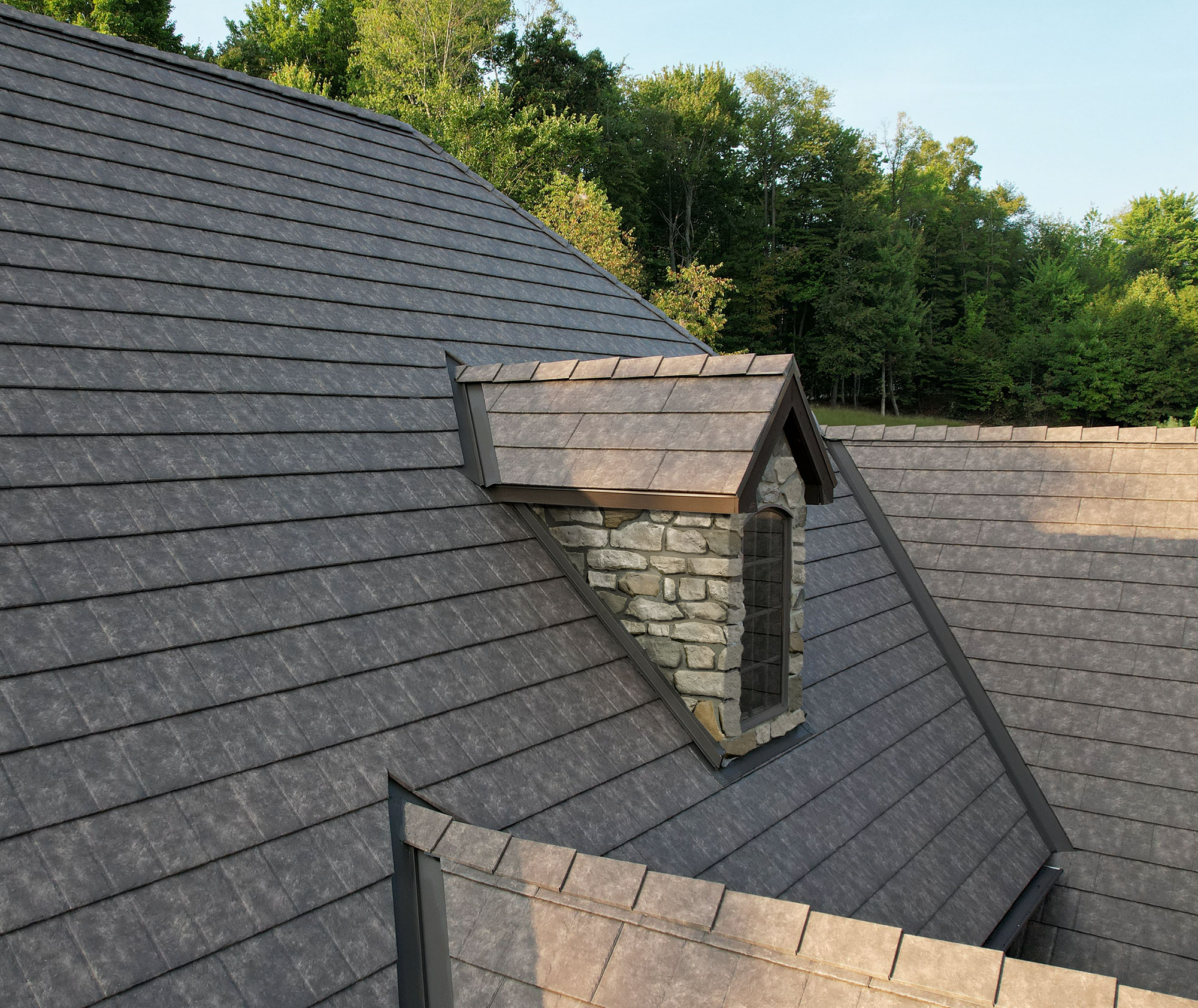 Metal Roofing Myths
