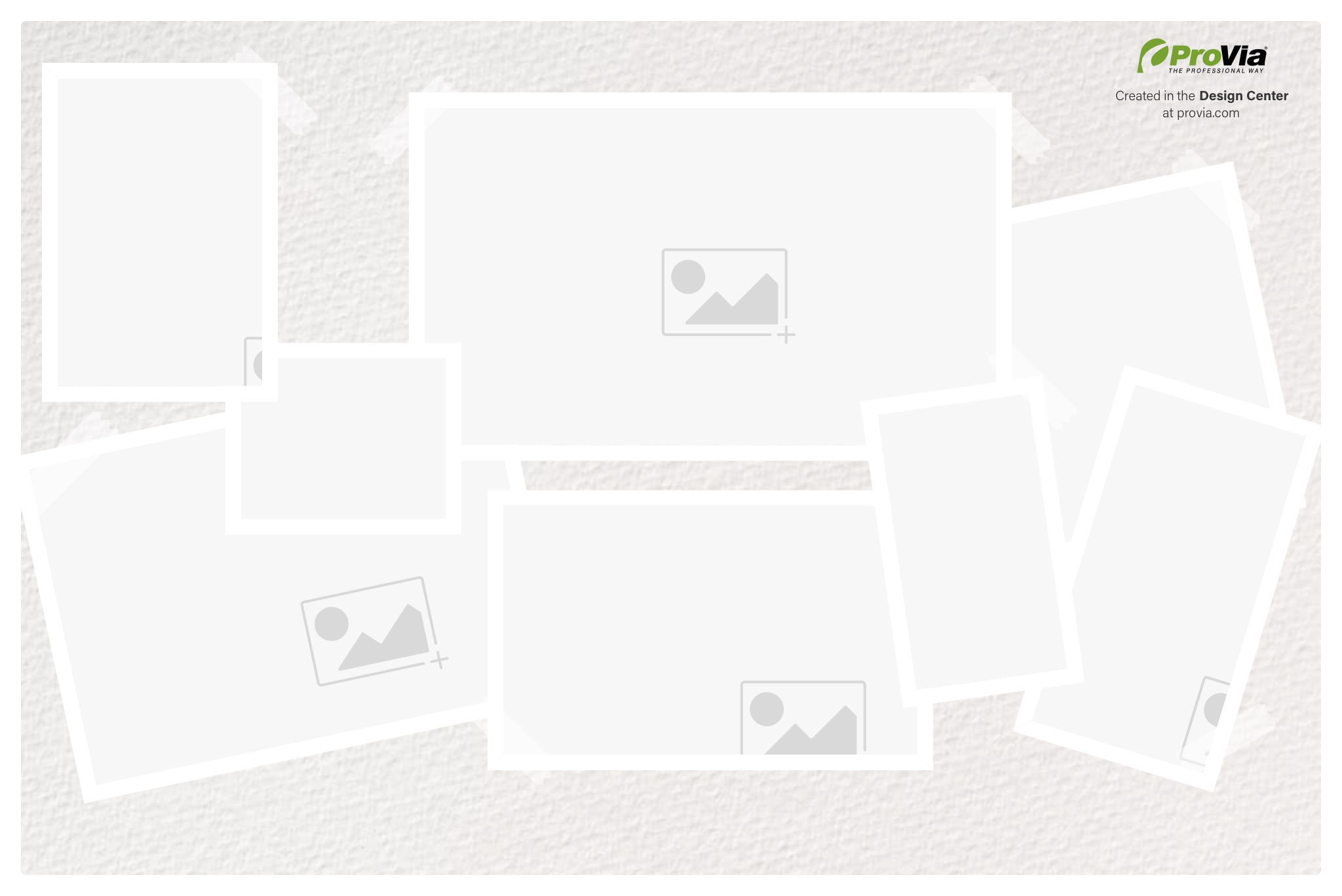 Check Out My Vision Board!