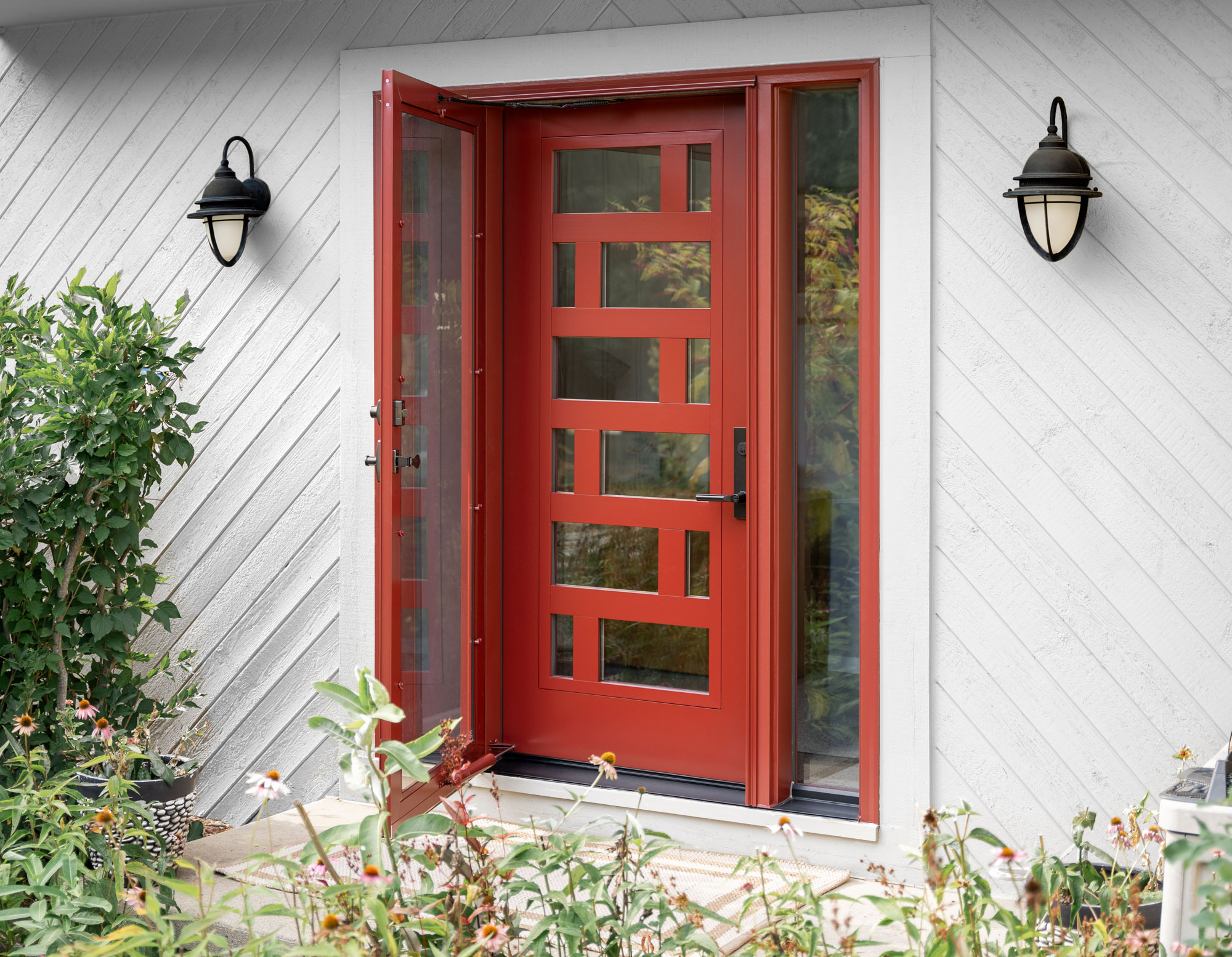 Signet® Smooth 460-M3 in Mountain Berry with 770 Sidelite