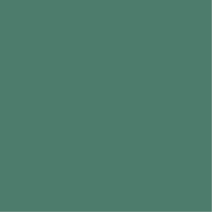 Sea Green