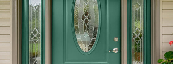 {Legacy™ Steel 150 in Sea Green with Eclipse Glass}