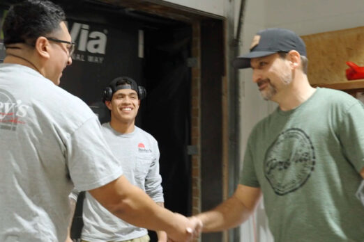 Why It's Great to Partner with ProVia®