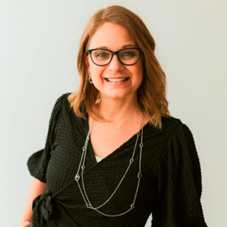 Professional photograph of Nicki McLeod