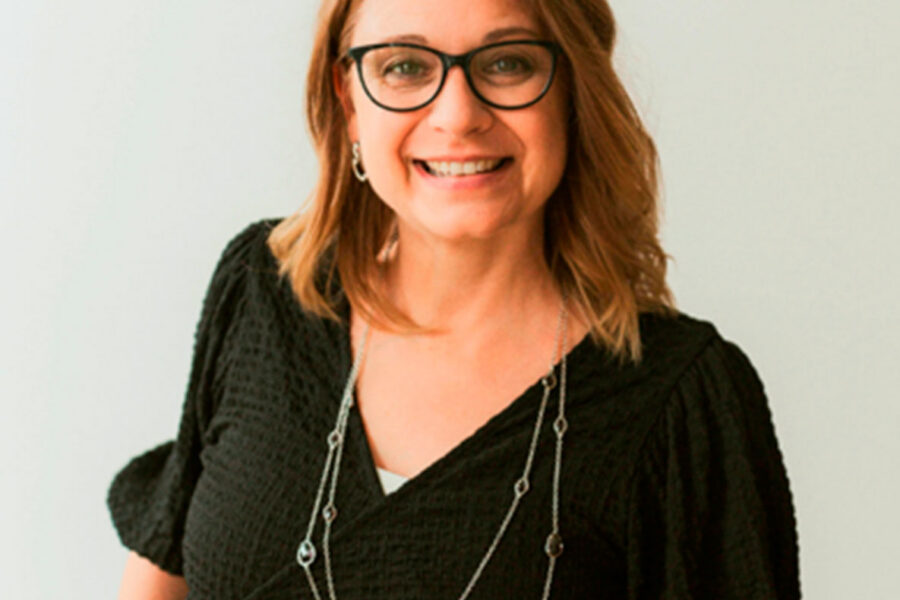 Professional photograph of Nicki McLeod