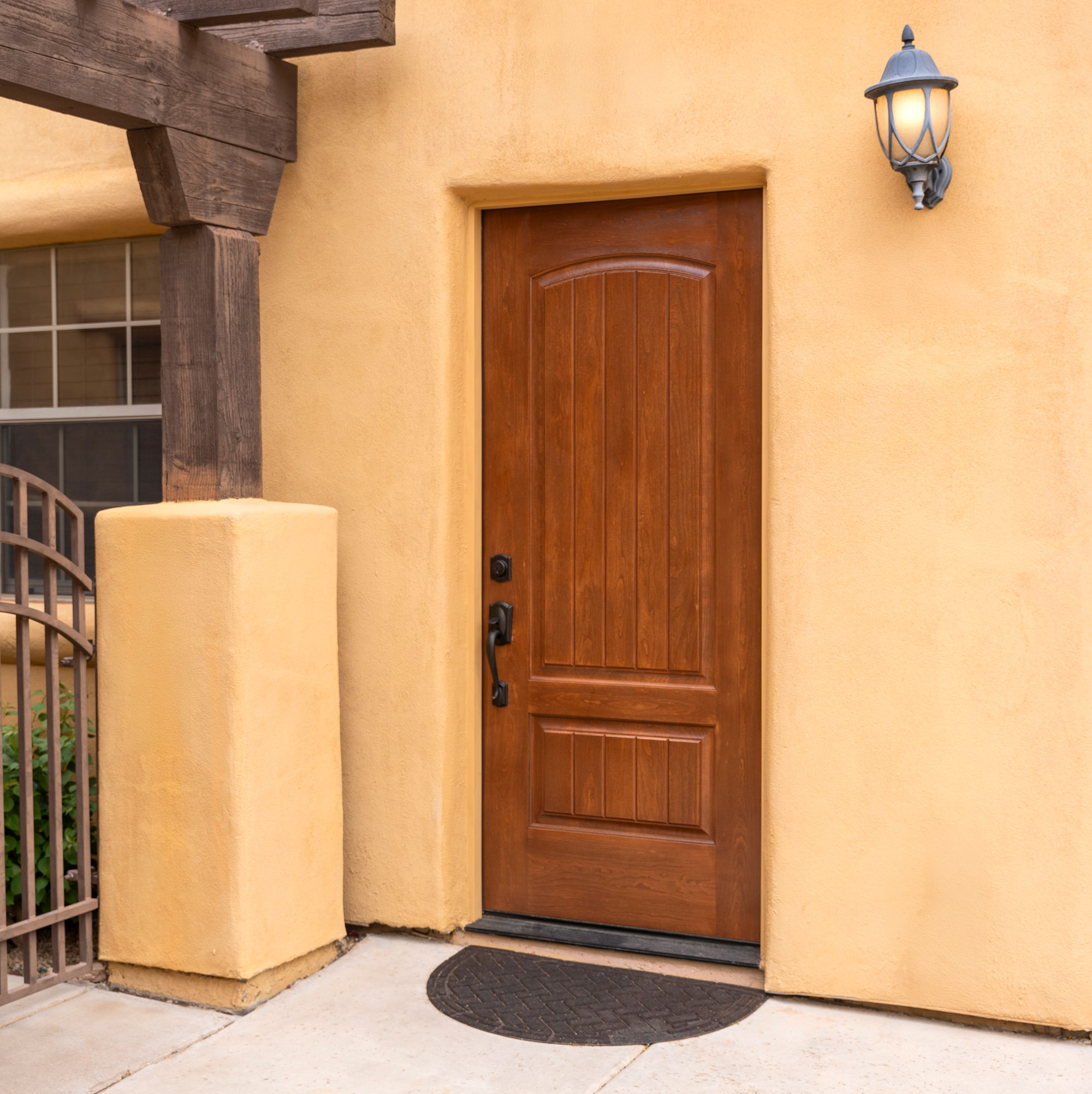 Signet® Cherry 002CP-449 in American Cherry