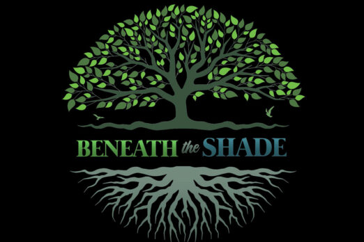Beneath the Shade