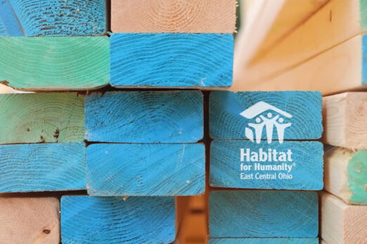 Habitat for Humanity