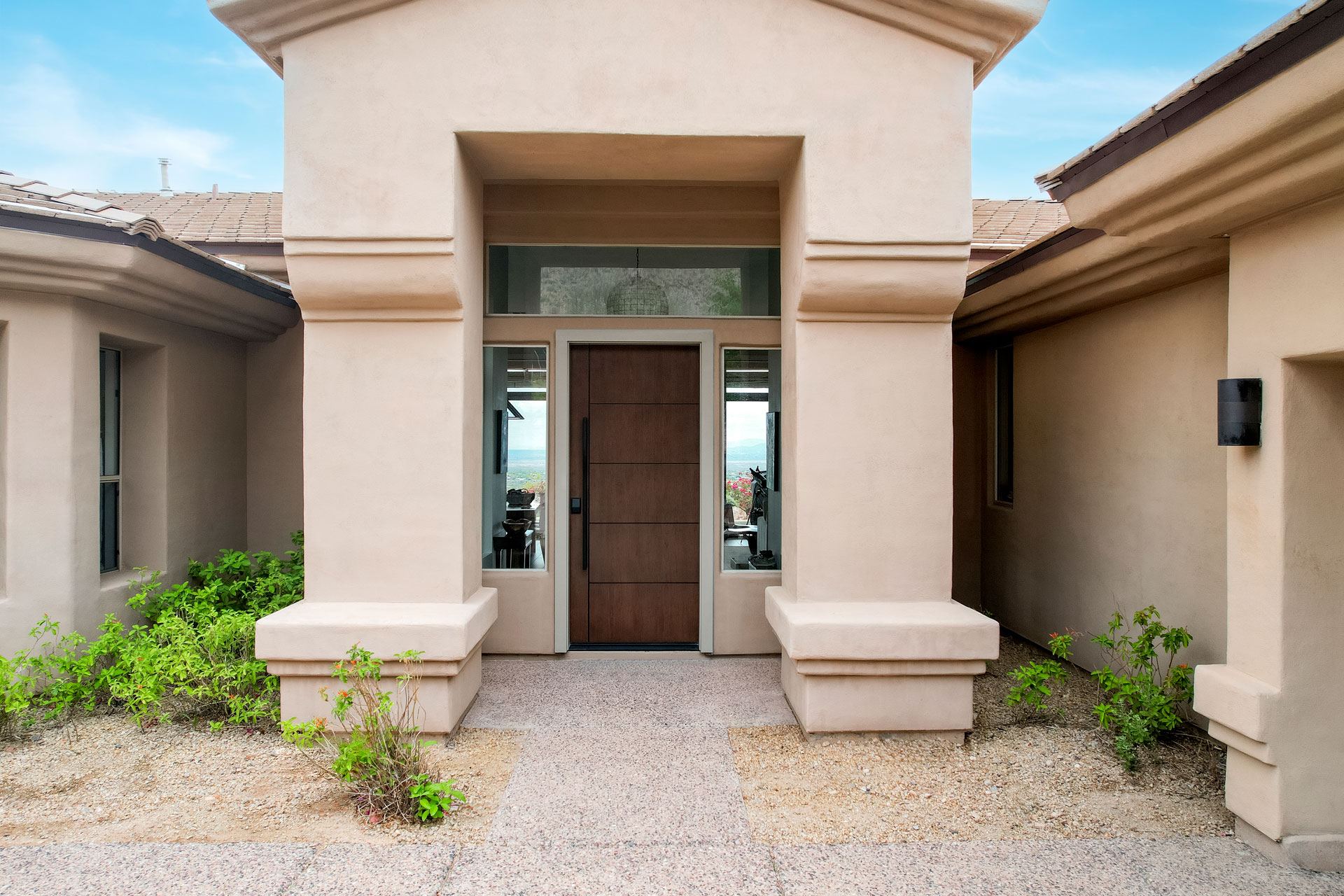 Signet® Cherry 001-INS5 8' 42