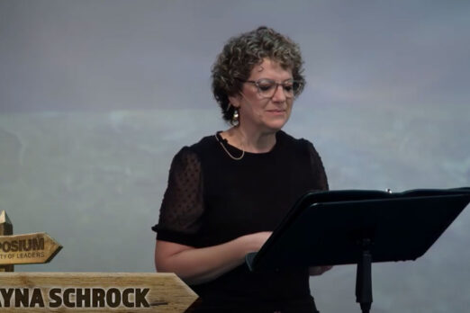 Toolkit – Dayna Schrock