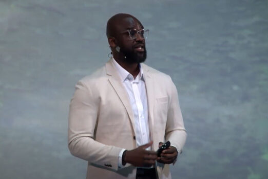 Emcee – Dan Owolabi