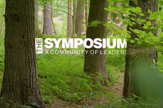 The Symposium Opening