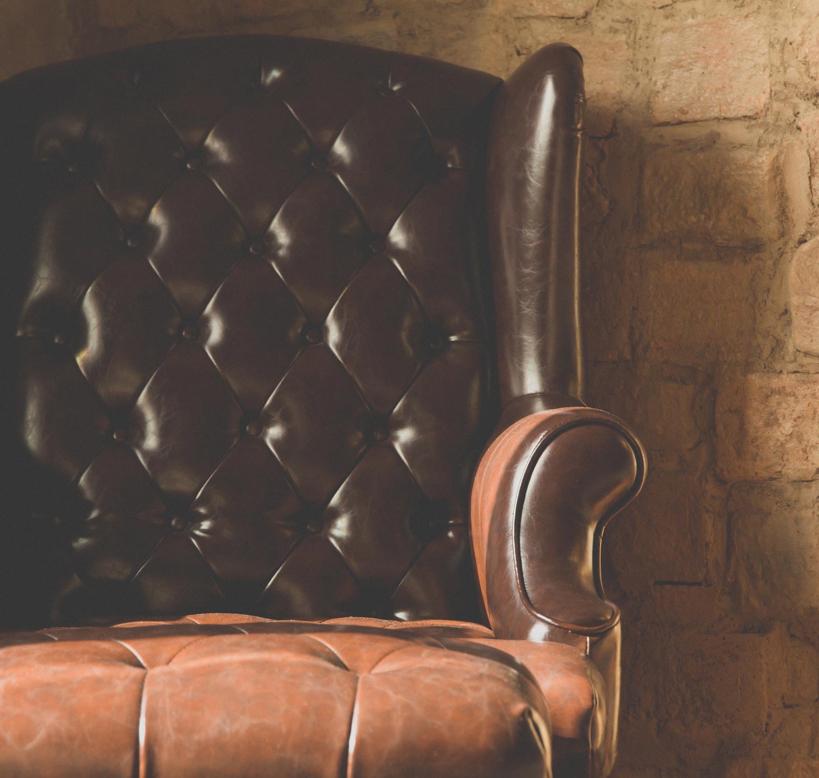 Antique Chair