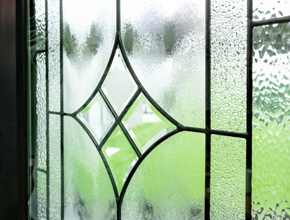 Aria Decorative Glass