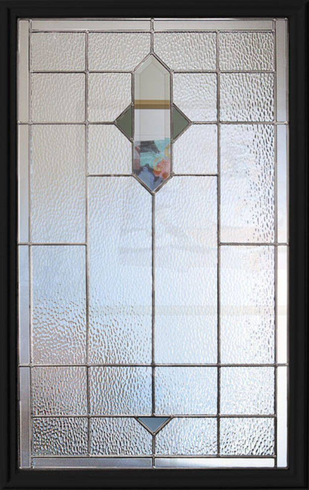 Brookhaven Decorative Glass
