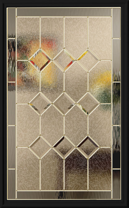 Constance Decorative Glass