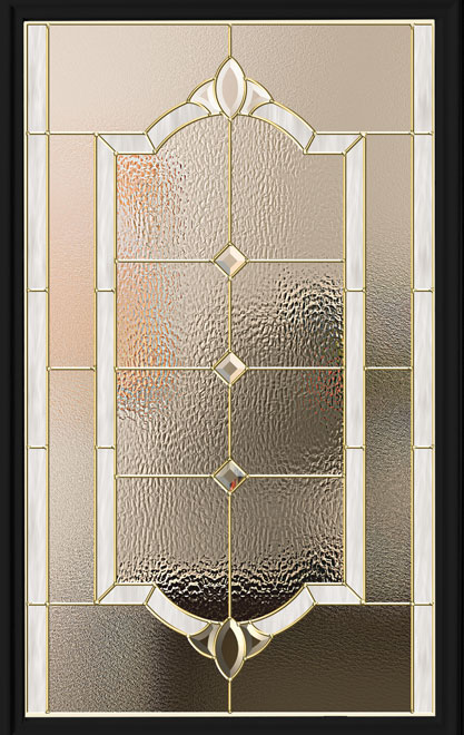 Florence Decorative Glass