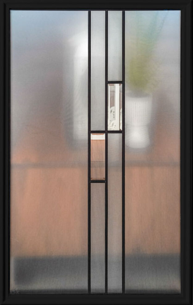 Genesis Decorative Glass