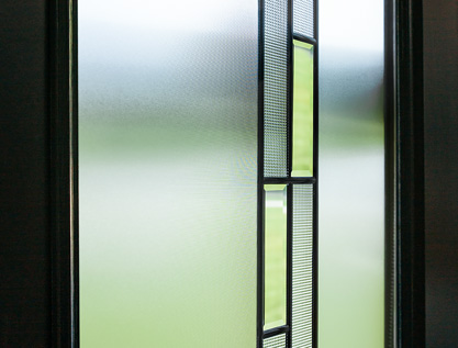 Genesis Decorative Glass