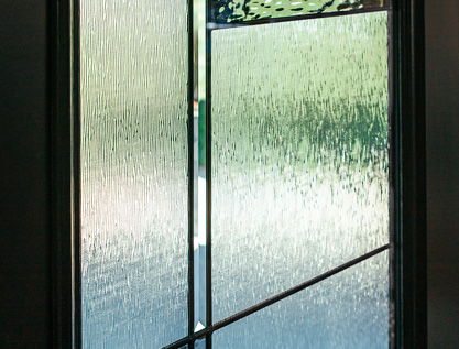 Manhattan Decorative Glass