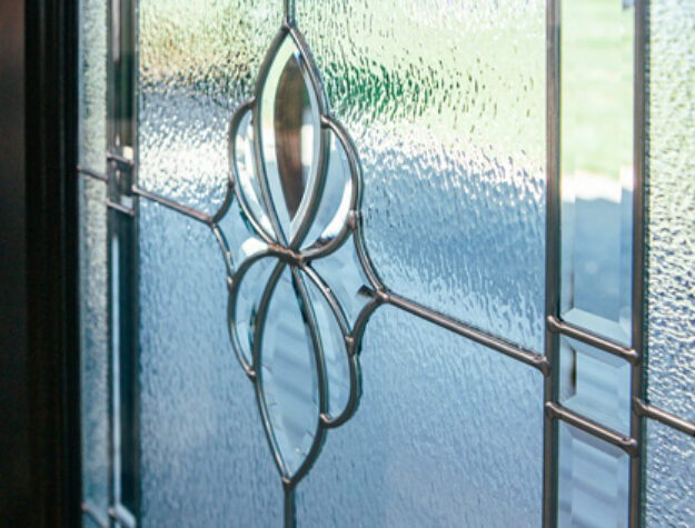 Somerset Decorative Glass