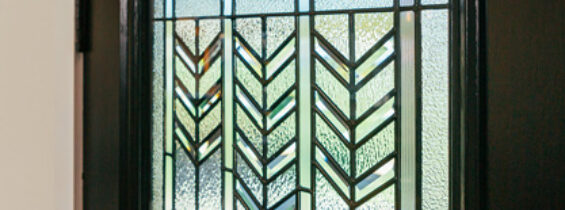 Tacoma Decorative Glass