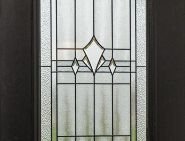 Tranquility Decorative Glass