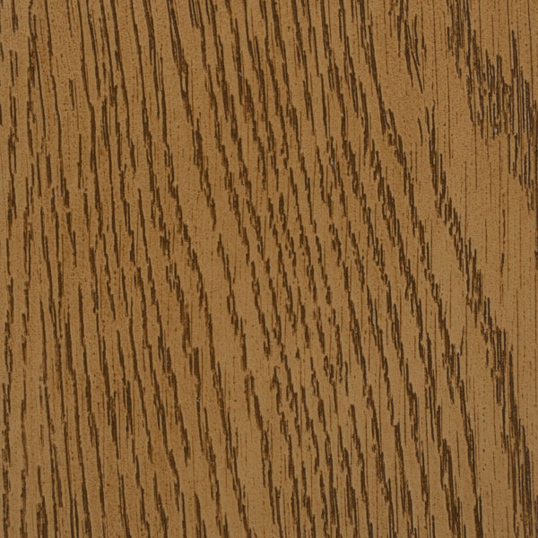 Almond Stain, Shown on White Oak