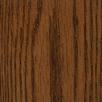 Caramel Stain, Shown on White Oak