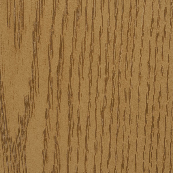 Roasted Cashew Stain, Shown on White Oak