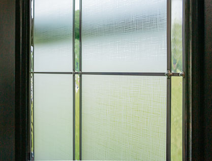 Aspen Decorative Glass