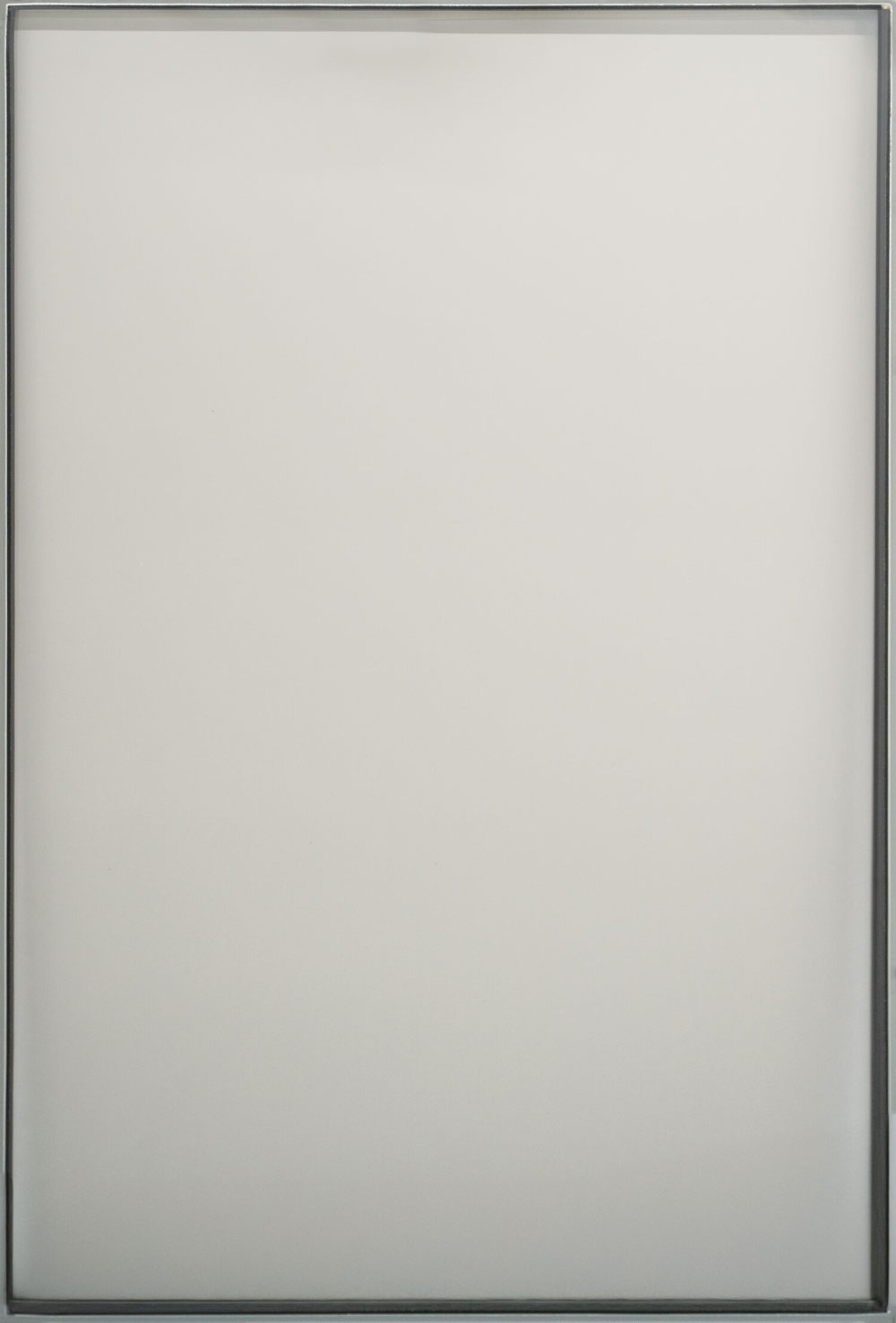 Isolated image of a piece of Bronze tinted entry door glass for ProVia® entry doors