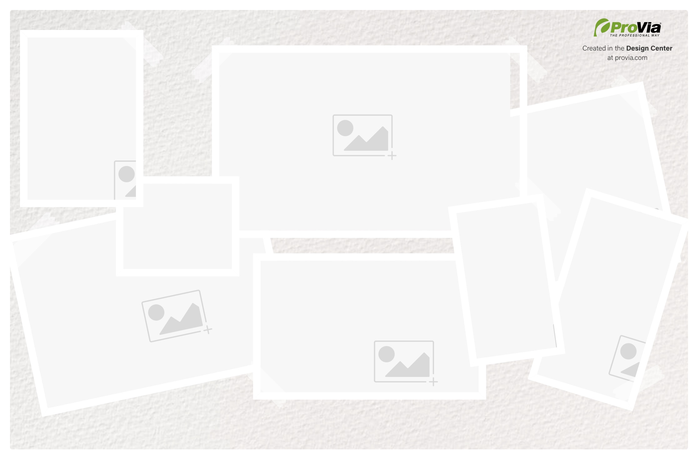 Check Out My Vision Board!