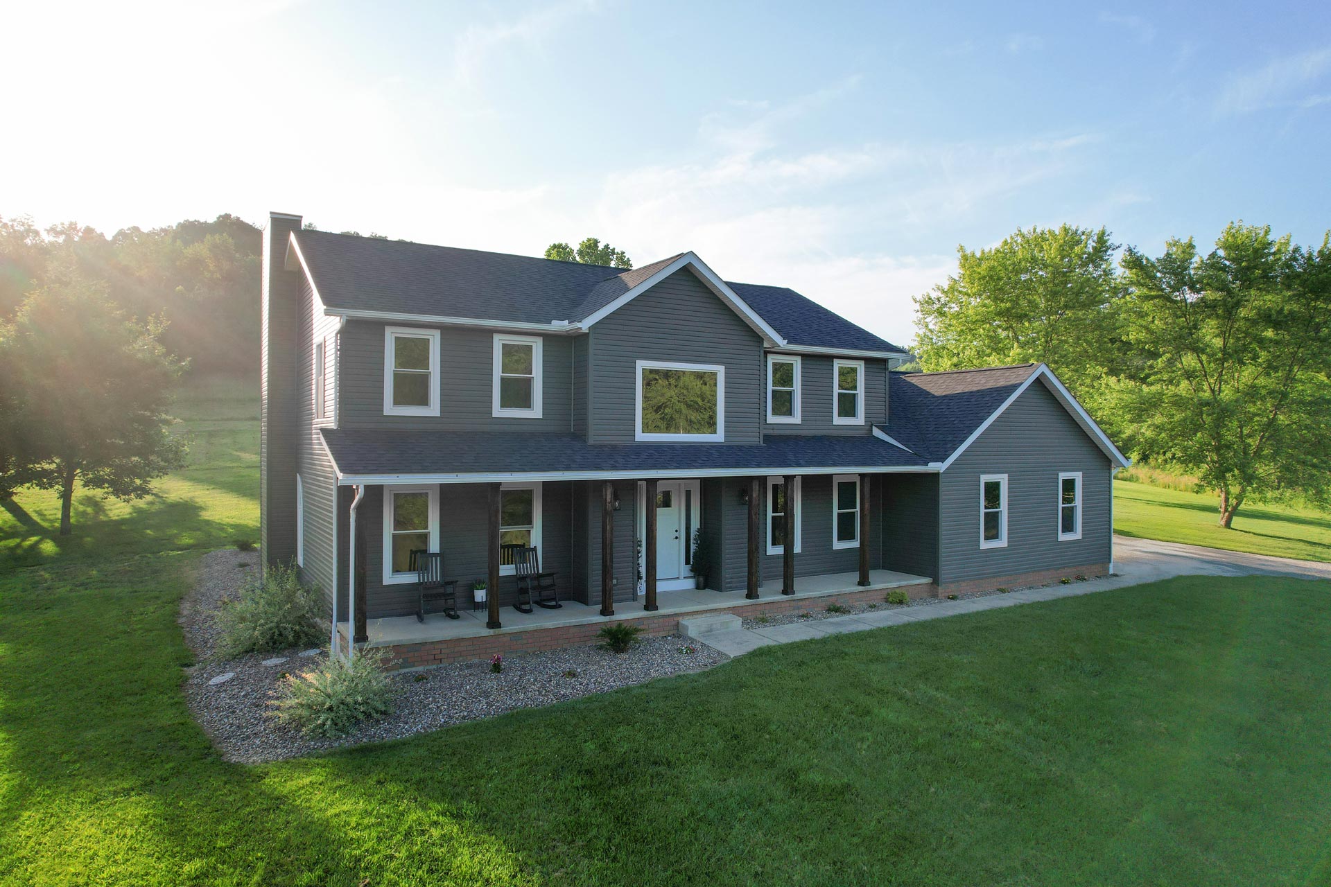 HeartTech® Double 4