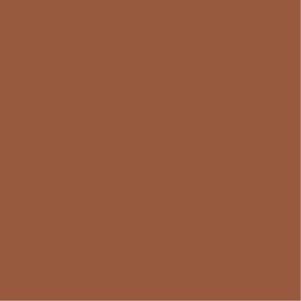 Burnt Sienna