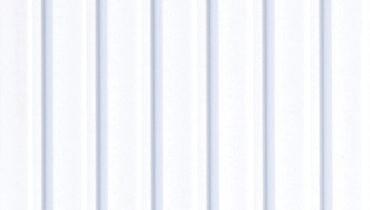 Cedar Peaks® Board and Batten in White