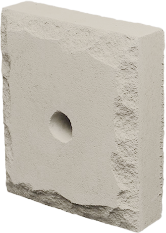 Hydrant Stone Light Gray