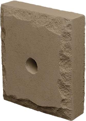 Hydrant Stone Natural