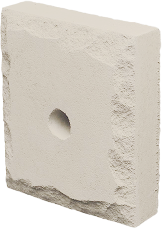 Hydrant Stone White