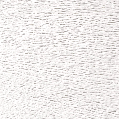 Traditional™ 6.5" Beaded White