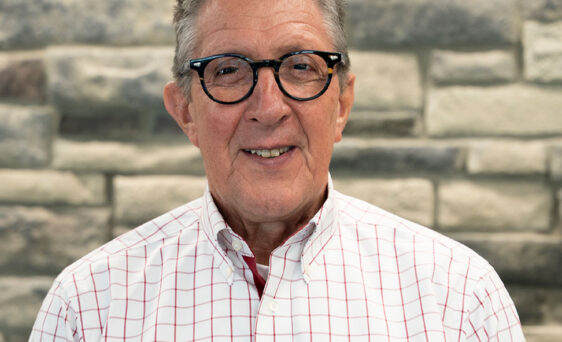 Lonnie Hershberger, VP of Customer Experience at ProVia®, retires on April 17, 2026